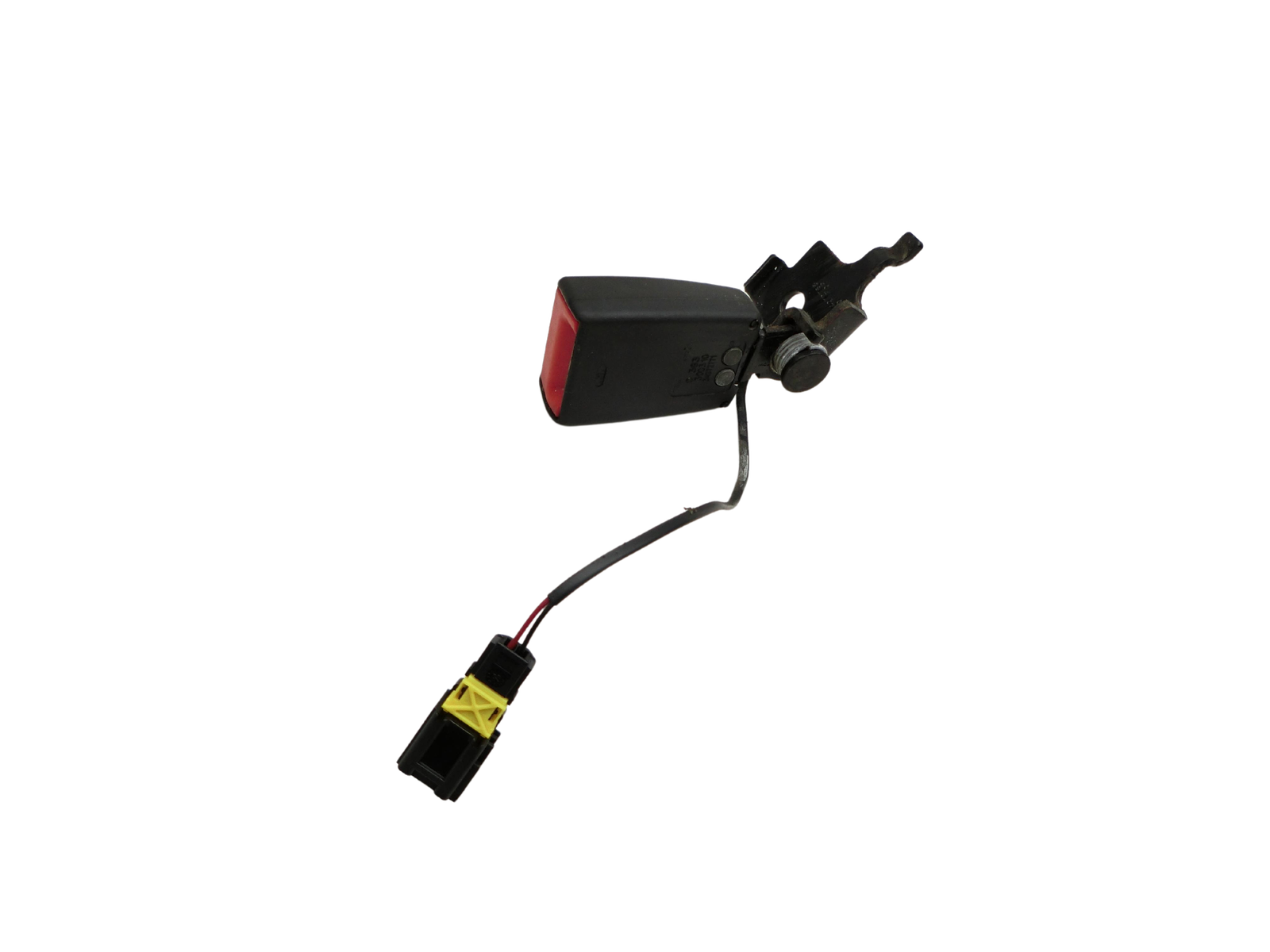 Belt buckle Right Rear for Alfa Giulietta 940 10-13 - Bild 1