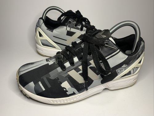 adidas zx flux mythology