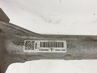 Nissan Note E12 13-17 Lenkgetriebe Servolenkung Nissan Note E12 13-17 25.02.2016 480013VV0A 6900002818 gebraucht Vorschau 5