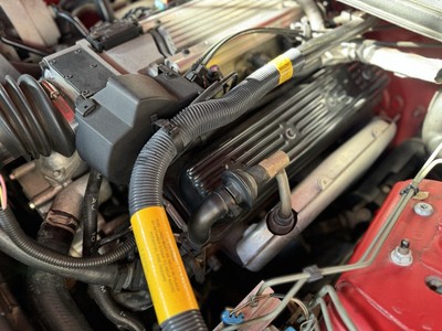 image 4 of engine