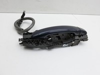 Audi A3 8V 8VS 16-20 Lim Türgriff Griff aussen Rechts Vorne LX5E Audi A3 8V 8VS 16-20 18.12.2019 8V0837206A... Vorschau 2