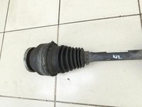 VW T5 7H 03-09 TDI 2,5 96KW Antriebswelle Gelenkwelle Links Vorne VW T5 7H 03-09 22.10.2007 gebraucht Vorschau 4
