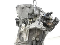 Peugeot 308 I CC T7 07-11 HDi 2,0 103KW BVM6 Schaltgetriebe Getriebe 20MB25 Peugeot 308 I CC T7 07-11 29.09.2010... Vorschau 8