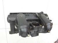 BMW F10 523i 10-13 3,0i 150KW N53B30A Ansaugbrücke Ansaugkrümmer BMW F10 523i 10-13 21.05.2010 1161-7593005... Vorschau 7