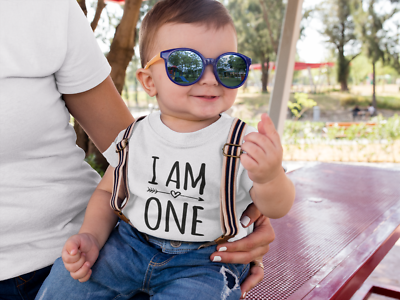 One year hotsell old t shirt