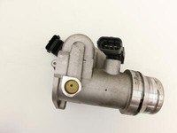 Renault Captur I  13-21 dCi 90 1,5  K9K628 Drosselklappe Renault Captur I  13-21 08.06.2018 0825B02257 067800843... Vorschau 4