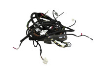 Mercedes X204 08-12 Kabelbaum für Heckklappe Rechts Mercedes X204 08-12 04.12.2009 A2128203485 A2045402632 gebraucht Vorschau 1
