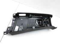 Tesla Model X 90D 15-21 Verkleidung für B-Säule Rechts innen Tesla Model X 90D 15-21 19.05.2017 1035954-04-G gebraucht Vorschau 6