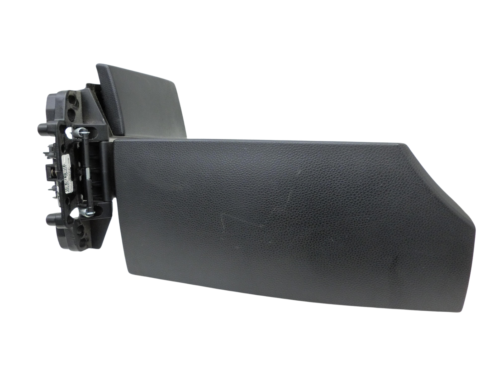 Armrests center armrest Edition for BMW 5er 530XD E61 03-07 - Bild 1