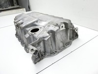 Skoda Octavia III 5E 17-20 TDI 2,0 110KW CRMB Ölwanne Motorwanne Skoda Octavia III 5E 17-20 03.01.2018 04L103603... Vorschau 4