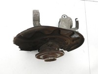 VW Passat B8 3G 14-19 TDI 1,6 88KW Achsschenkel Radnabe Rechts Vorne VW Passat B8 3G 14-19 20.07.2015 3Q0407258... Vorschau 2