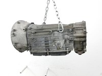 Mercedes W251 R350 07-10 3,5 200KW 722.906 Automatikgetriebe Getriebe ohne Wandler Mercedes W251 R350 07-10... Vorschau 4