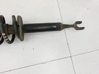 Audi A4 8E 04-08 Kombi Stossdämpfer Federbein Vorne Links Audi A4 8E 04-08 12.09.2005 a8E0413031CT gebraucht Vorschau 5