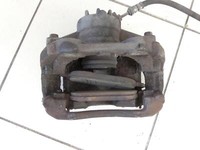 Peugeot 207 CC 07-09 1,6 88KW Bremssattel Bremszange Vorne Rechts Peugeot 207 CC 07-09 19.05.2008 4400R9 gebraucht Vorschau 5