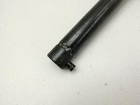 Audi A4 B6 8H Cabriolet 02-05 Zylinder Hydraulikzylinder Hydraulik für Verdeck Rechts Audi A4 B6 8H Cabriolet 02-05... Vorschau 4