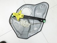 VW Golf 6 VI 5K 08-12 Kombi Türschloss m. ZV Stellmotor Rechts Hinten VW Golf 6 VI 5K 08-12 14.07.2011 1K0839756A... Vorschau 6