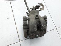 Mini Countryman One R60 10-16 1,6 72KW Bremssattel Bremszange Hinten Links Mini Countryman One R60 10-16 25.06.2013... Vorschau 4