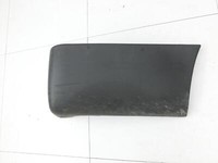 Ford Transit 6 VI 06-13 Schutzecke für Stoßstange Stoßfänger Links Hinten Ford Transit 6 VI 06-13 04.02.2008 gebraucht Vorschau 2