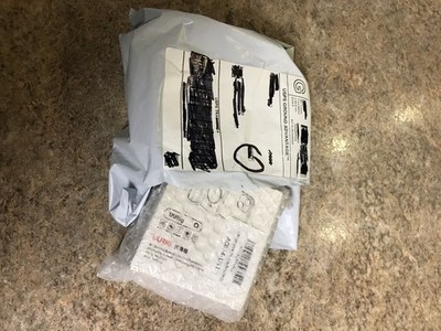 Item photo(s) from verified buyer