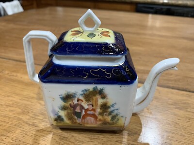 Get Teapots And Attics: I&#039;ll Never Let Go PNG