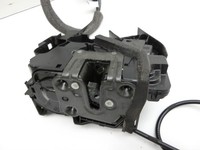Renault Scenic IV J9 16-20 Türschloss m. ZV Stellmotor Rechts Vorne Renault Scenic IV J9 16-20 27.01.2017... Vorschau 2