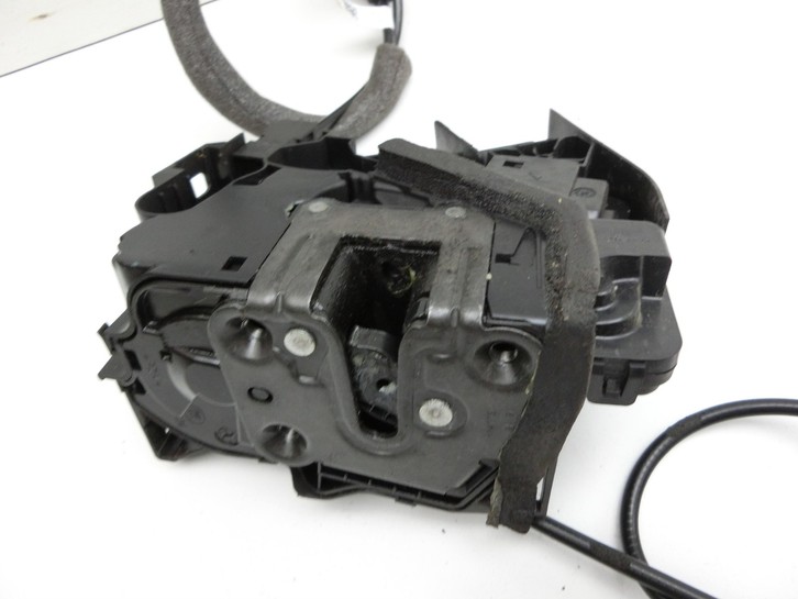 Renault Scenic IV J9 16-20 Türschloss m. ZV Stellmotor Rechts Vorne Renault Scenic IV J9 16-20 27.01.2017... Vorschau 2