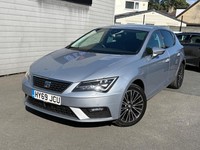 2019 SEAT Leon 2.0 TDI XCELLENCE Lux Euro 6 (s/s) 5dr HATCHBACK Diesel Manual