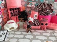 lil majesty lol