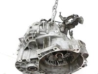 VW Tiguan I 5N 07-11 TSI 1,4 110KW 4WD LMX Schaltgetriebe Getriebe LMV 6G VW Tiguan I 5N 07-11 17.06.2010... Vorschau 8