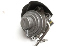 Mercedes A160 W169 08-12 CDI 1,5 60KW 640942 Abgasrückführventil EGR AGR Ventil Mercedes A160 W169 08-12 22.09.2010... Vorschau 2