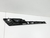 VW Passat B8 3G 14-19 Lim Türgriff Griffmuschel Griff Innen Links Hinten VW Passat B8 3G 14-19 20.07.2015 3G0867449... Vorschau 6