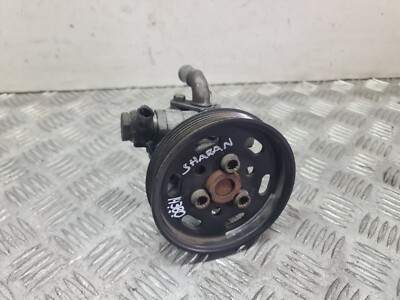 Volkswagen Sharan power steering pump 2.0L Petrol ATM 05-09