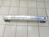 Audi A8 4H 09-13 Stoßstangenträger Stoßfängerträger Träger Querträger Hinten Audi A8 4H 09-13 15.06.12 4H0807309C... Vorschau 1