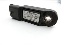 Opel Astra K B16 15-22 1,4T 92KW Luftdruck Sensor Saugrohrdruck Opel Astra K B16 15-22 26.02.2018 0281002566... Vorschau 2