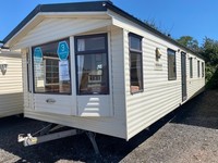 3 Bed Static Caravan - DG + CH - Offsite - Private Land, Farms, Self Build