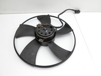 Opel Antara 07-11 20 110KW Lüfter Ventilator f. Kühler Links Opel Antara 07-11 17.02.2010 93743534 4805159 gebraucht Vorschau 5