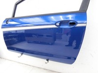 Ford Fiesta JA8 VII ST 08-12 3T Tür Fahrertür Links Vorne JG Ford Fiesta JA8 VII ST 08-12 11.05.2011 gebraucht Vorschau 2