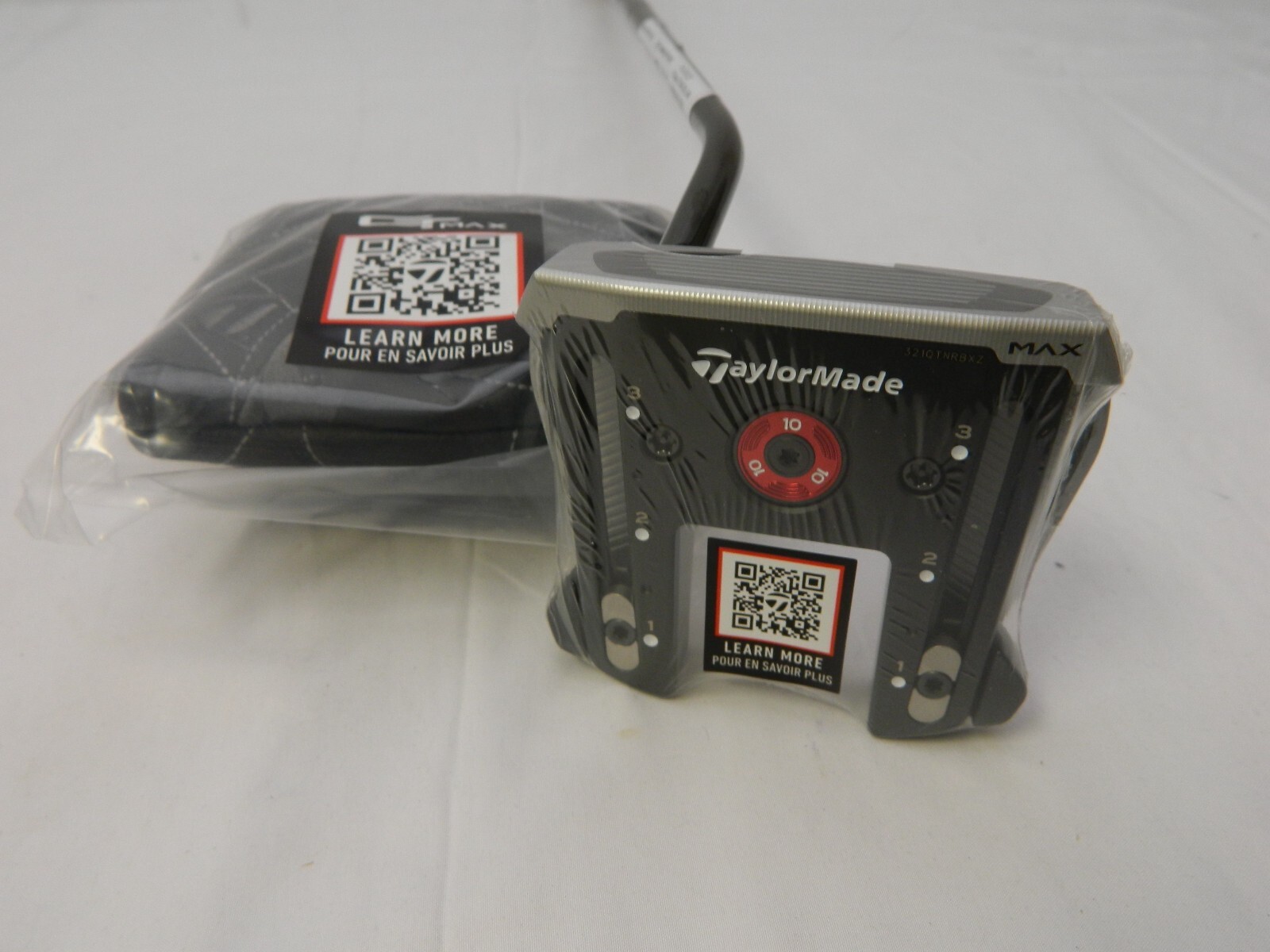 スパイダーGT MAX 34インチ Spider GT MAX | TaylorMade