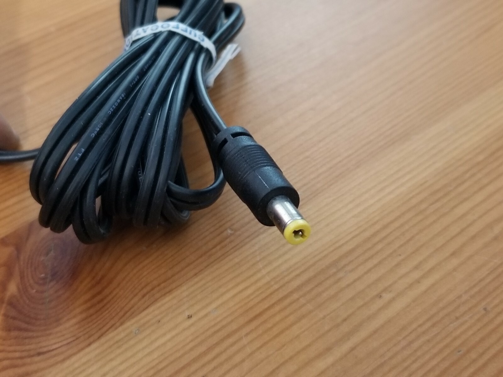 OEM AC Adapter 5VDC 2.6A Model SYS1089-1305L-W2; Tested Works; FREE S/H!