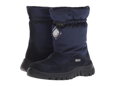 

Ботинки для мальчика Naturino Varna AW18 (Little Kid/Big Kid)