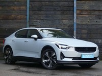 2022 Polestar 2 Polestar 2 EV AWD 4WD 5dr Hatchback Electric Automatic