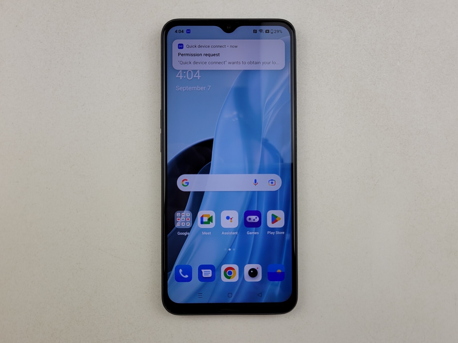 スマートフォン本体 OPPO - OnePlus Nord 8GB/128GB OnePlus Nord N300 5G (CPH2389) 64GB (GSM Unlocked) (MetroPCS