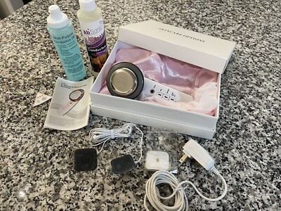 3 in 1 Personal Body Slimming Massager Beauty Machine with BONUS conductive gel!