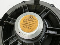 Skoda Superb 3T5 08-13 Lautsprecher Links Hinten Skoda Superb 3T5 08-13 21.01.2011 3T0035411A 900475464003 gebraucht Vorschau 4