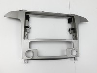 Ford S-Max WA6 06-10 Blende Einbaurahmen Radio Mittelkonsole Ford S-Max WA6 06-10 27.09.2006 6M21-18522-BE gebraucht Vorschau 2