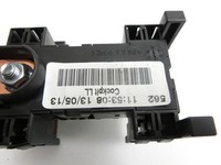 Mercedes Vito W639 10-14 CDI 2,2 100KW Zentralelektrik Sicherungen Stromverteiler Mercedes Vito W639 10-14... Vorschau 6