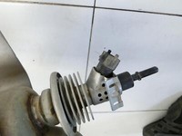 Opel Vivaro B Talento 15-21 CDTi 1,6 70KW Katalysator Kat mit Additiv- Düse Opel Vivaro B Talento 15-21 25.07.2016... Vorschau 7