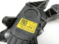 Skoda Fabia III NJ 17-21 TSI 1,0 70KW Gaswertgeber Gaspedal Skoda Fabia III NJ 17-21 09.07.2020 6C1723503D... Vorschau 4