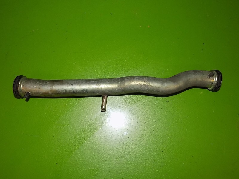 96-00 Civic del Sol OEM D16Y engine block water coolant tube pipe 
