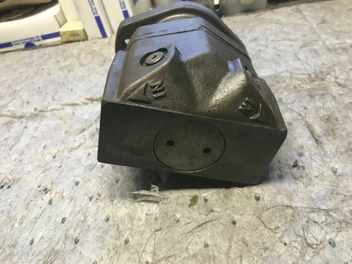 Parker m4b01510s2ONv high speed hydraulic motor